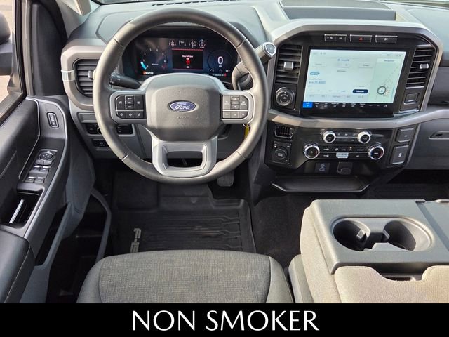 Used 2024 Ford F150 XLT image 7