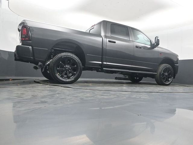 New 2026 RAM 2500 Tradesman image 28