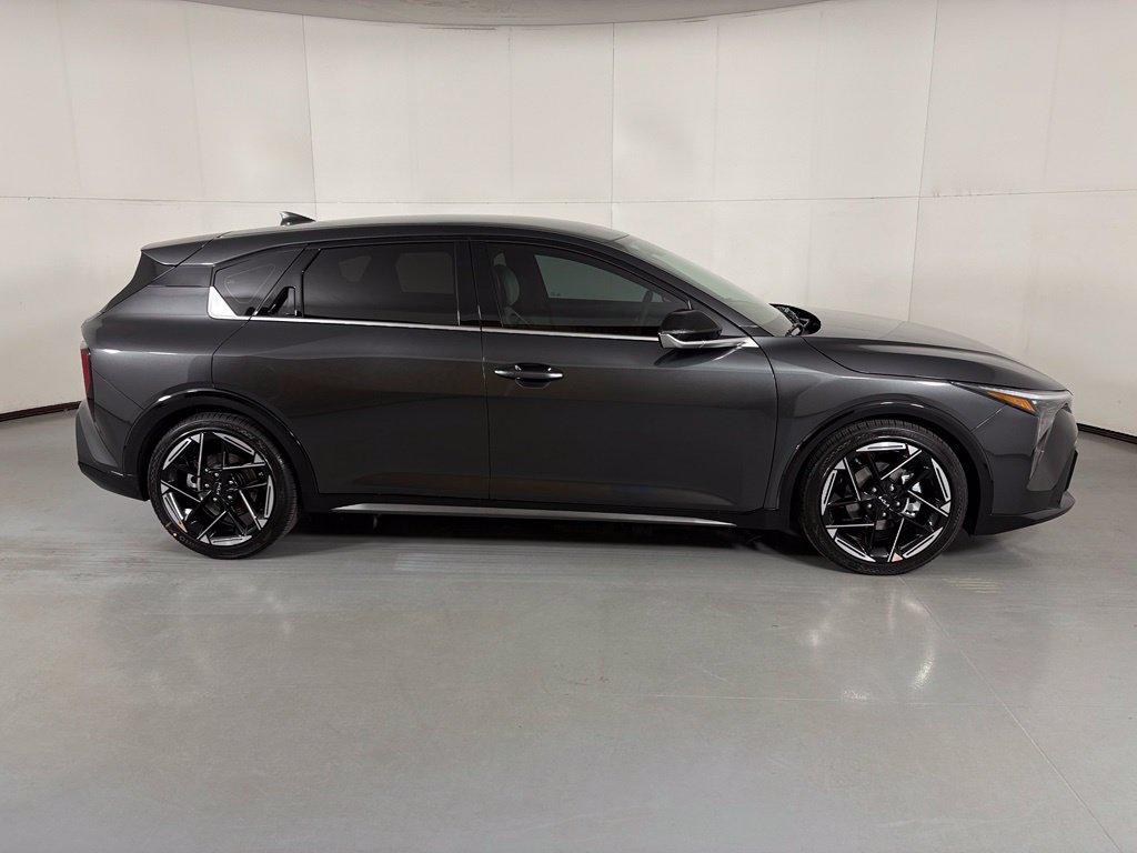 New 2026 Kia K4 EX FWD image 9