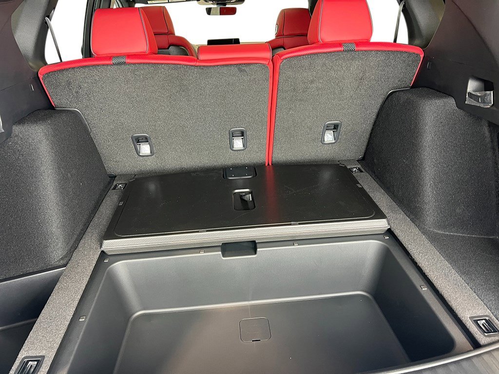 New 2026 Acura RDX A-Spec image 30