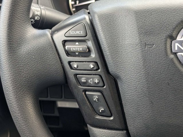 Used 2022 Nissan Frontier S w/ Technology Package image 24