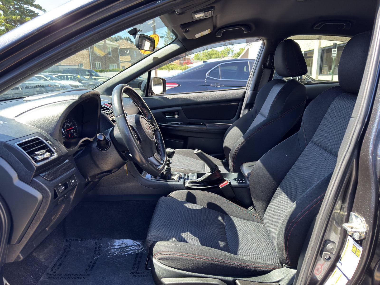 Used 2019 Subaru WRX AWD/4WD image 20
