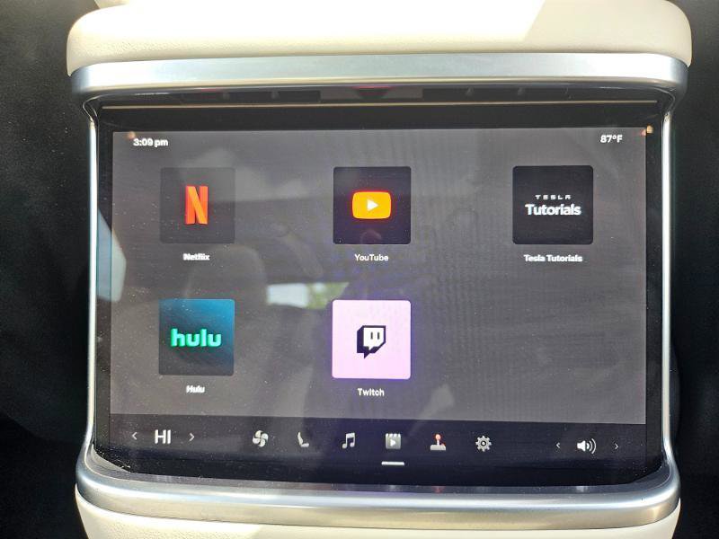 Used 2023 Tesla Model S Plaid AWD/4WD image 70