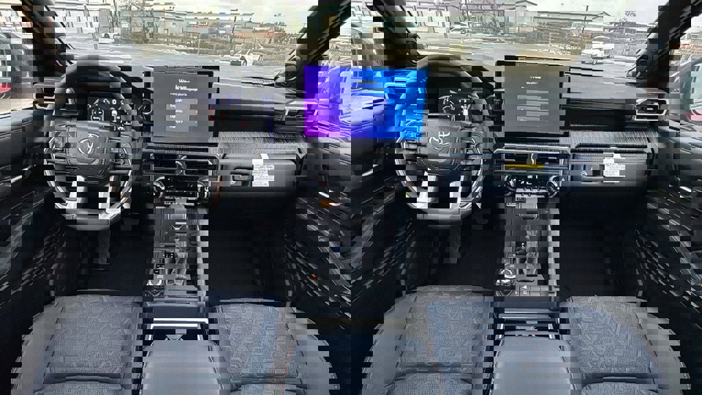 New 2026 Toyota 4Runner Platinum image 22