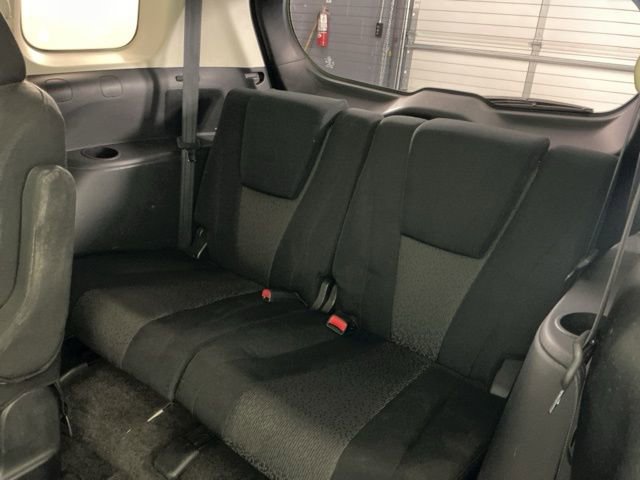 Used 2012 MAZDA MAZDA5 Sport FWD image 23