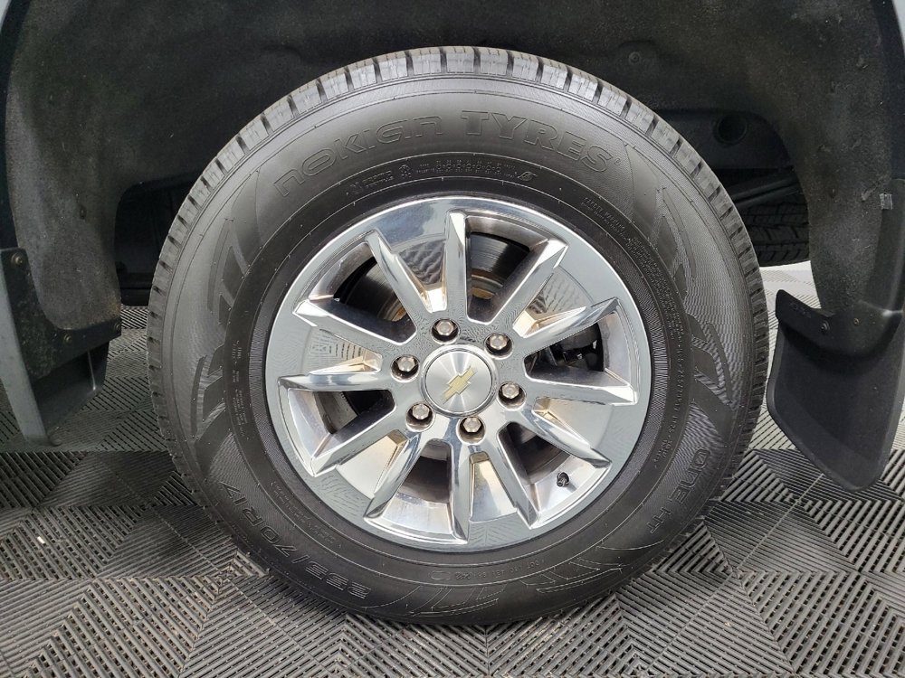 Used 2019 Chevrolet Silverado 1500 LT w/ All-Star Edition image 31