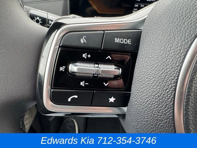 New 2026 Kia Carnival EX image 27