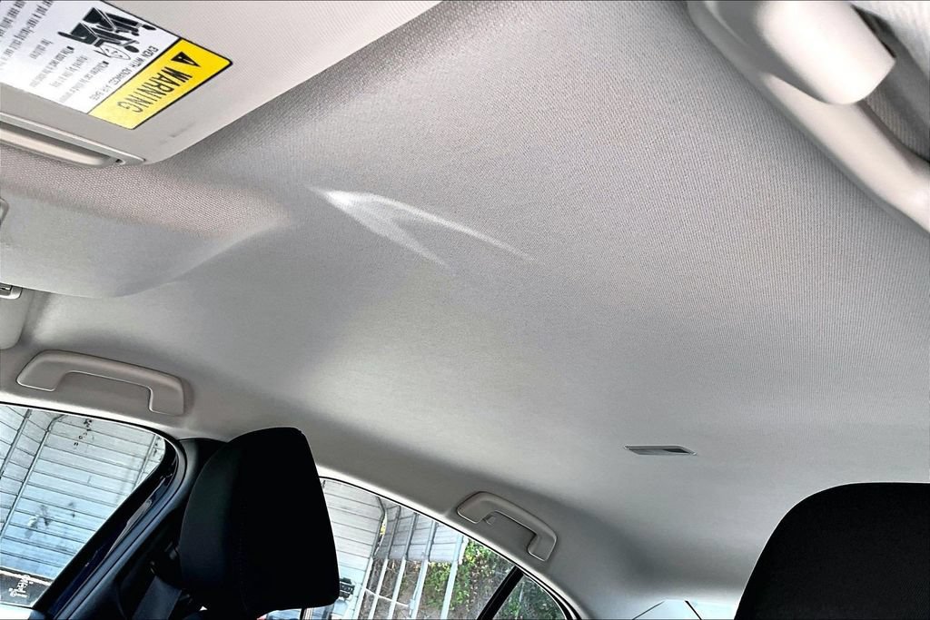 Certified 2026 MAZDA MAZDA3 s FWD image 9