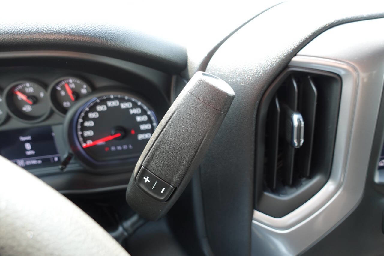 Used 2024 GMC Sierra 2500 Pro AWD/4WD image 51