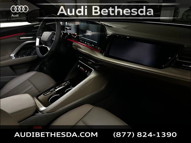 New 2026 Audi Q5 Premium Plus AWD/4WD image 10