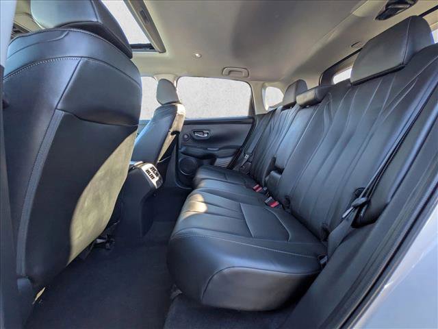 Certified 2025 Acura ADX FWD image 19