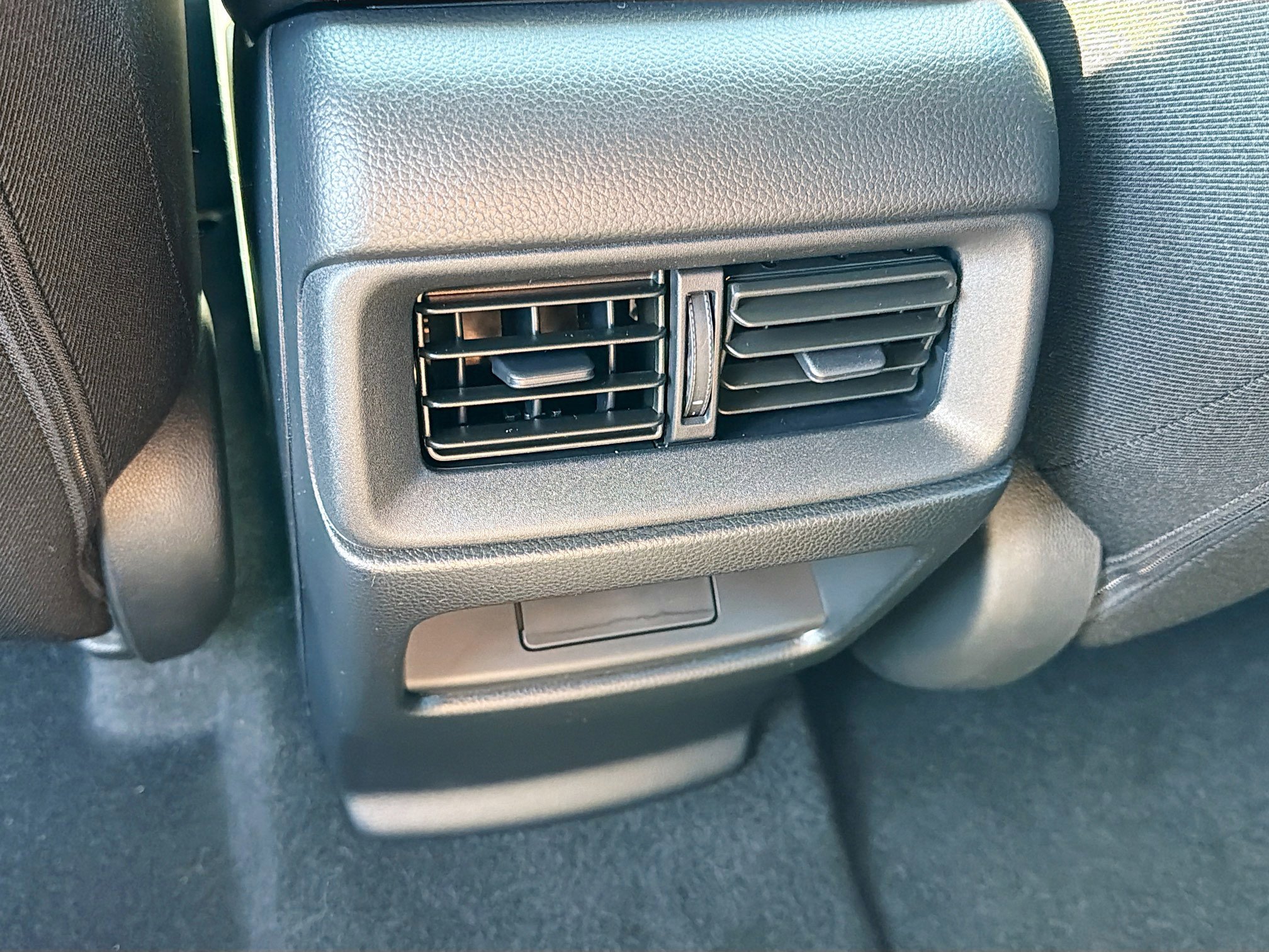 New 2026 Honda CR-V LX image 19