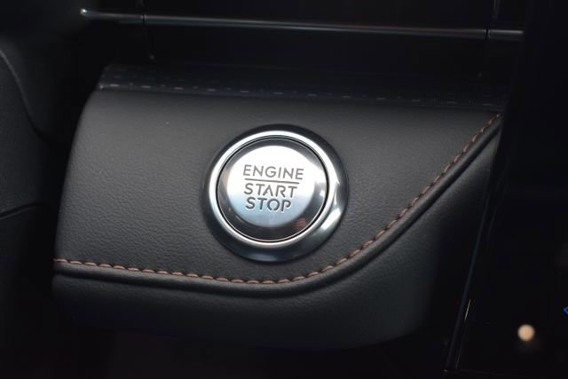 Used 2024 Lincoln Nautilus Reserve w/ Equipment Group 202A image 29