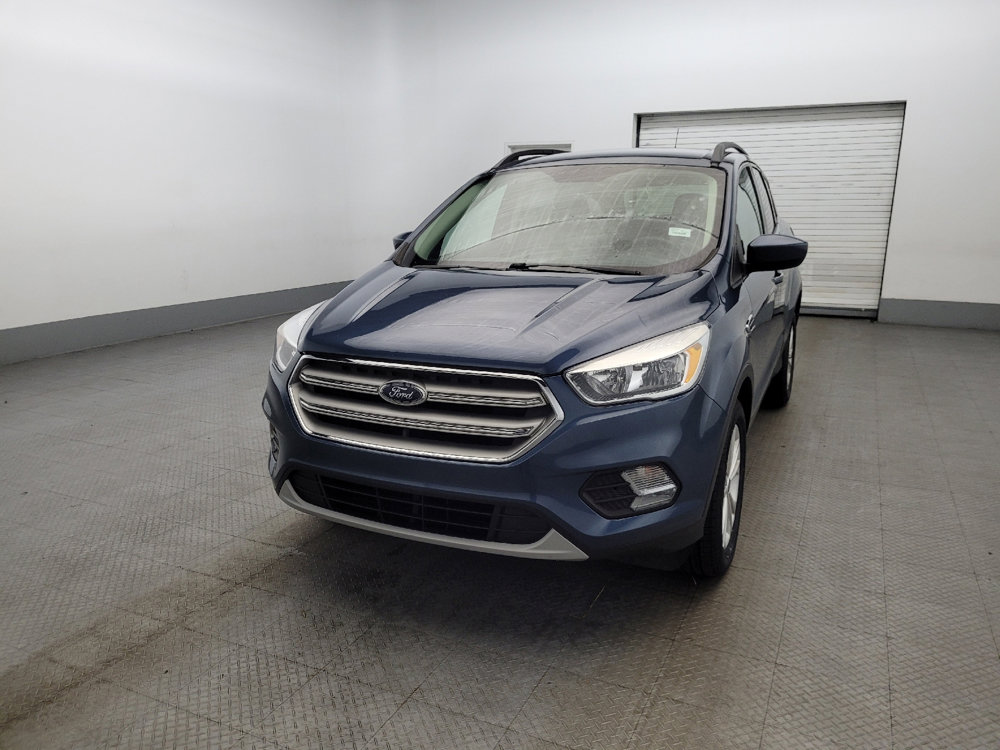 Used 2018 Ford Escape SE w/ SE Sync 3 Package image 15