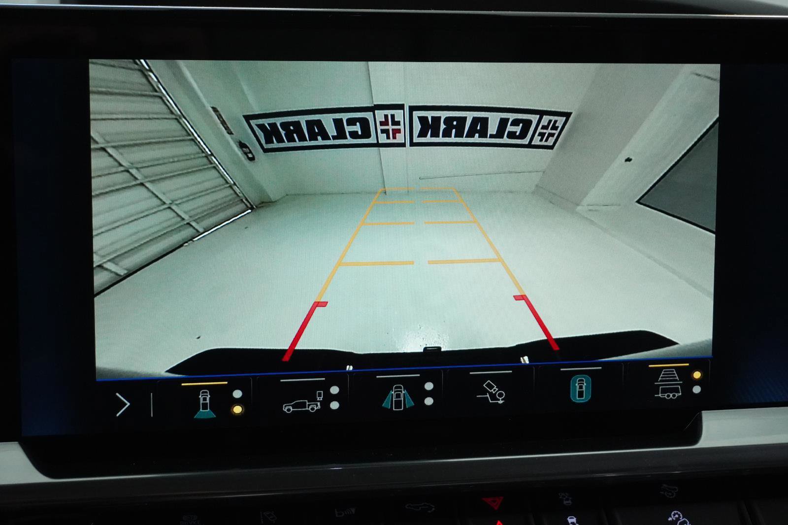 New 2026 Chevrolet Silverado 2500 LT w/ Trail Boss Package image 23