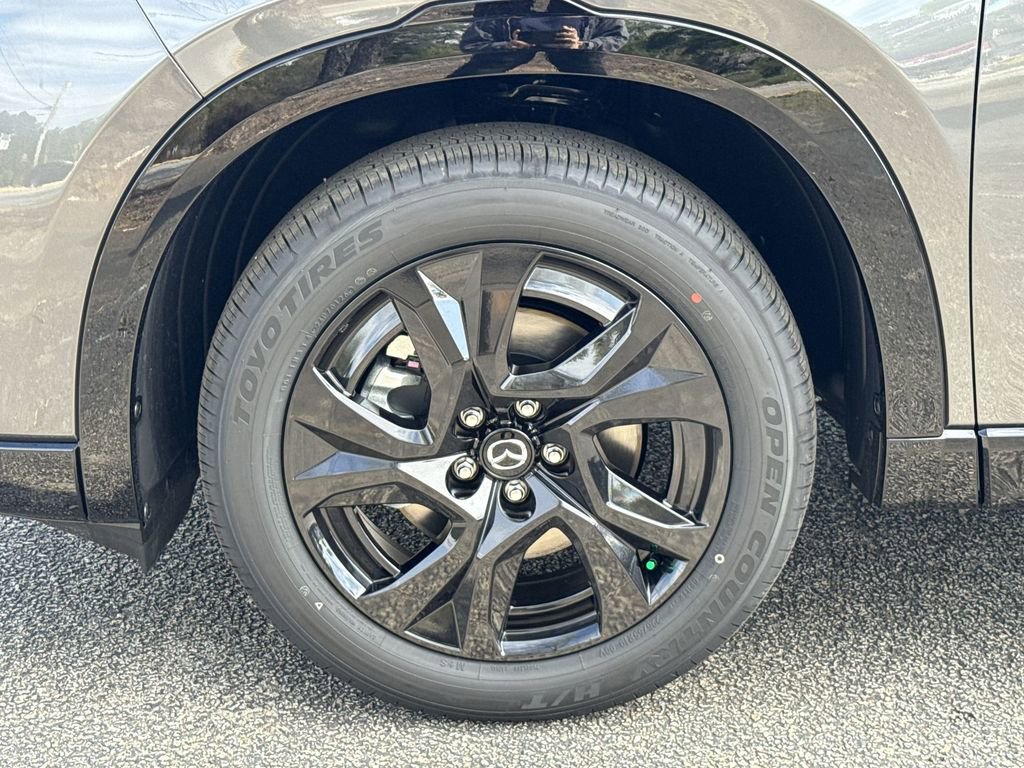 New 2026 MAZDA CX-5 2.5 S w/ Premium Plus Package image 10