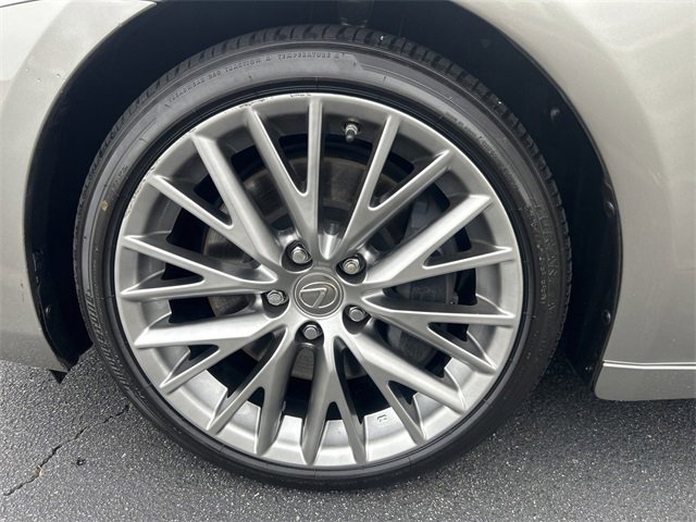 Used 2020 Lexus IS 300 AWD w/ Premium Package image 24