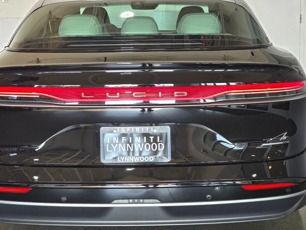 Used 2022 Lucid Air Grand Touring AWD/4WD image 26