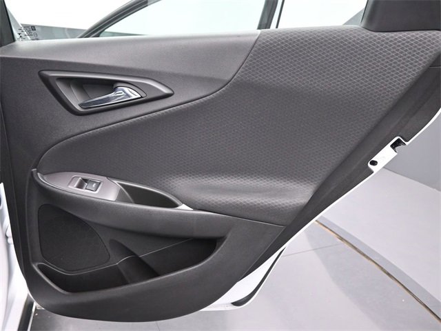 Used 2025 Chevrolet Malibu LT image 16