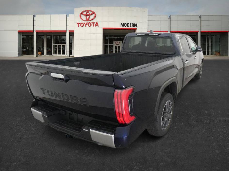 New 2026 Toyota Tundra Limited AWD/4WD image 17