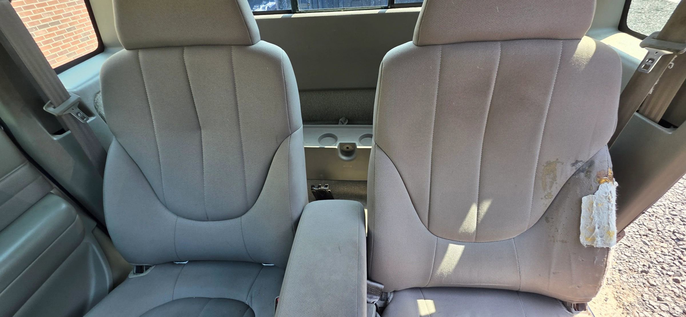Used 2003 GMC Sonoma SLS w/ Convenience Package RWD image 16
