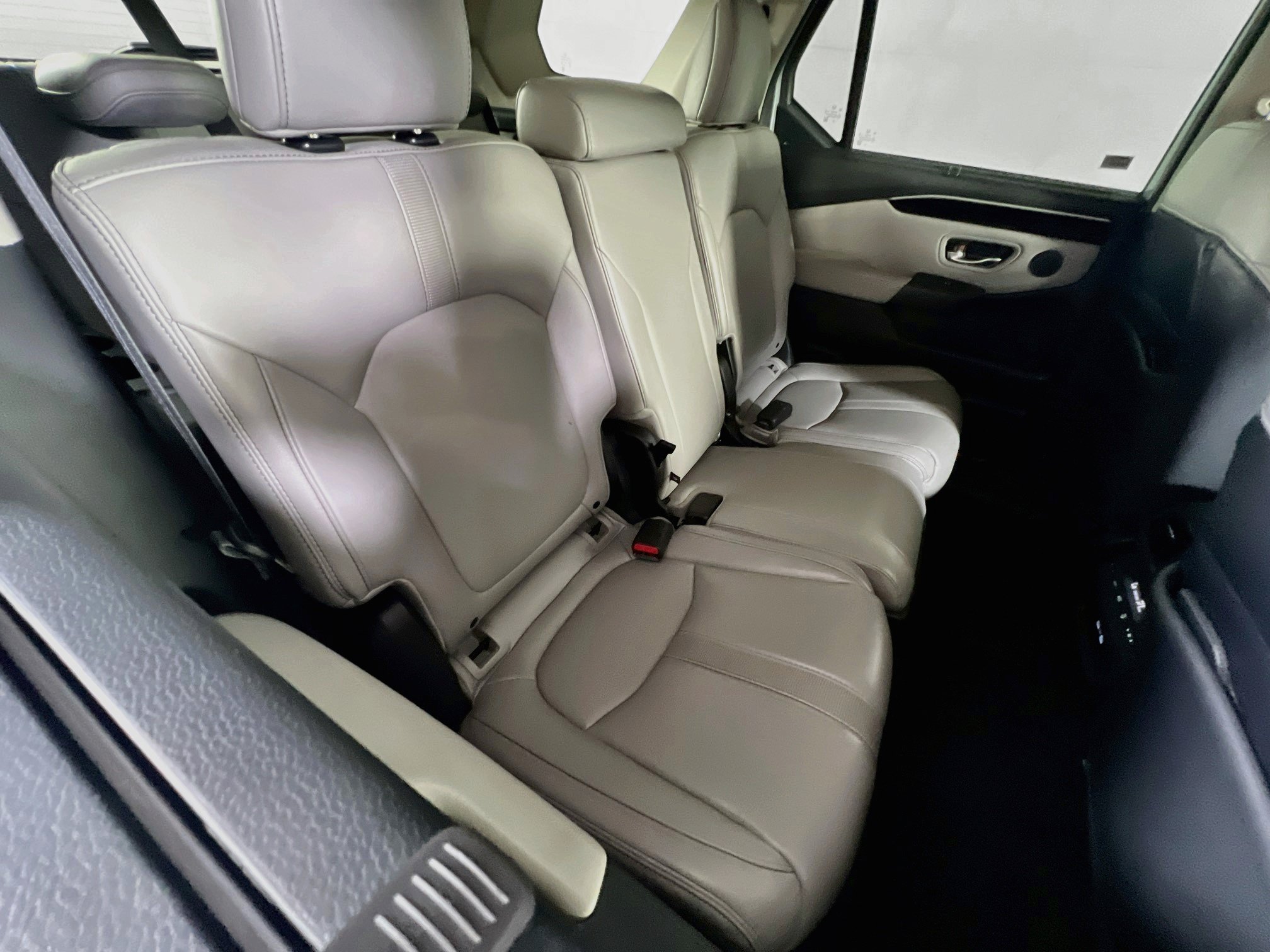 Used 2023 Honda Pilot EX-L image 26