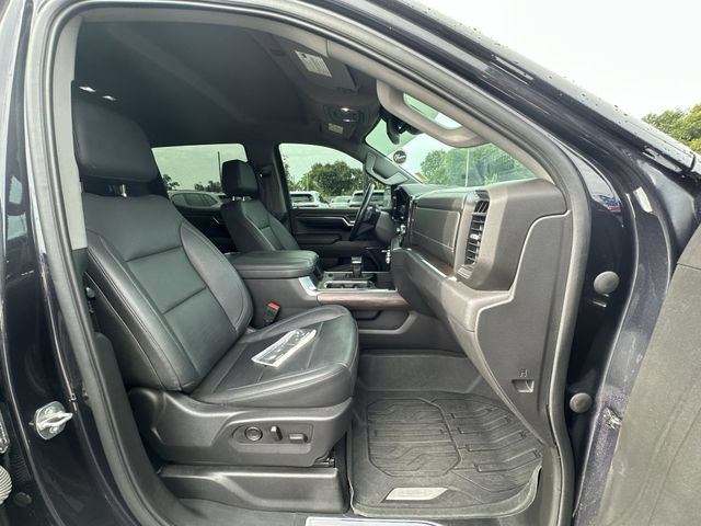 Used 2024 GMC Sierra 1500 SLT AWD/4WD image 13