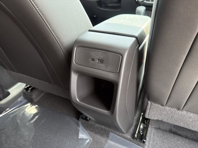 New 2026 Chevrolet Trax LT w/ Driver Confidence Package image 44