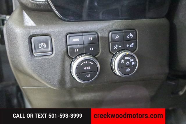 Used 2024 GMC Sierra 2500 SLT w/ SLT Premium Package image 54