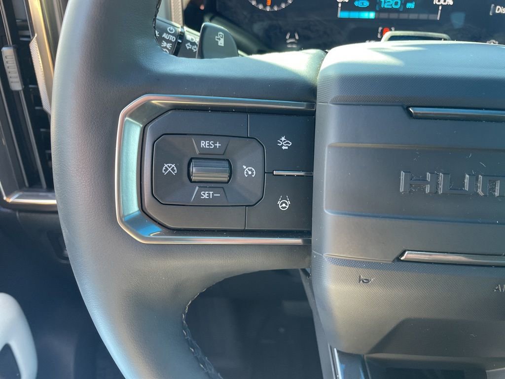 Used 2023 GMC Hummer EV Edition 1 image 31