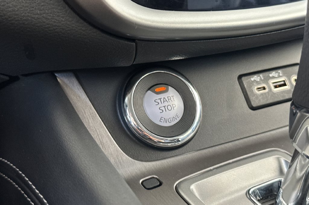 Certified 2023 Nissan Murano SL w/ SL Moonroof Package AWD/4WD image 22