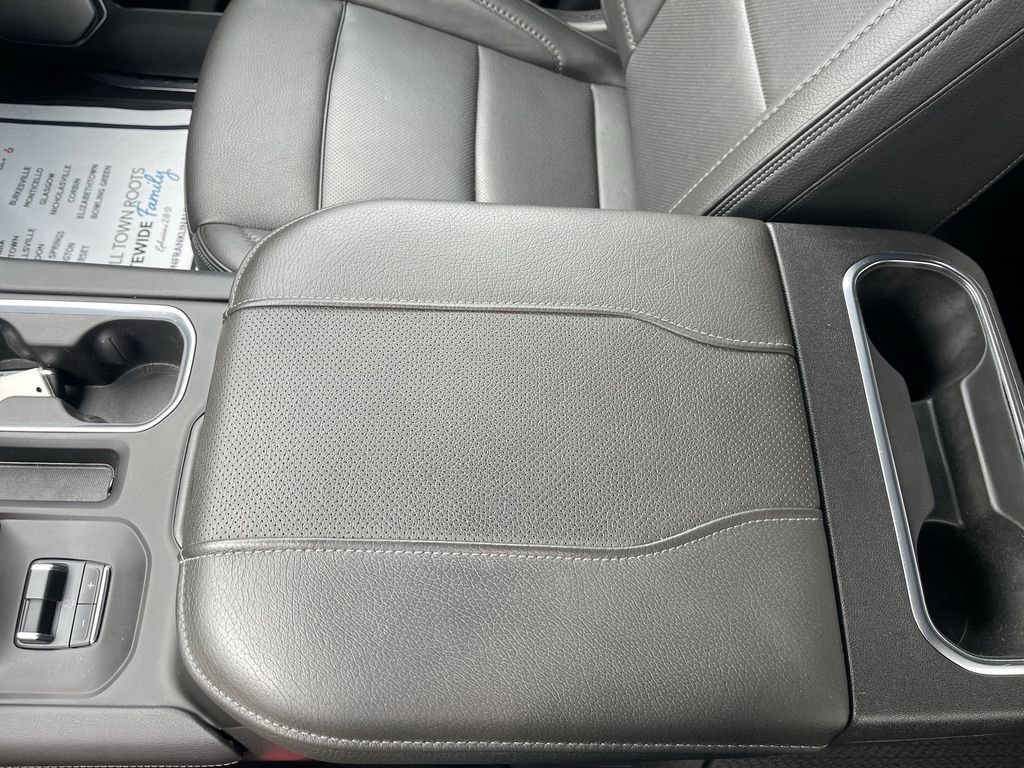 Used 2024 GMC Sierra 1500 Denali w/ Denali Reserve Package image 21