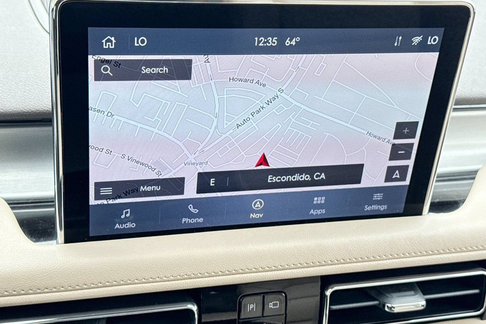 Used 2023 Lincoln Aviator 2WD w/ Premium Package image 26