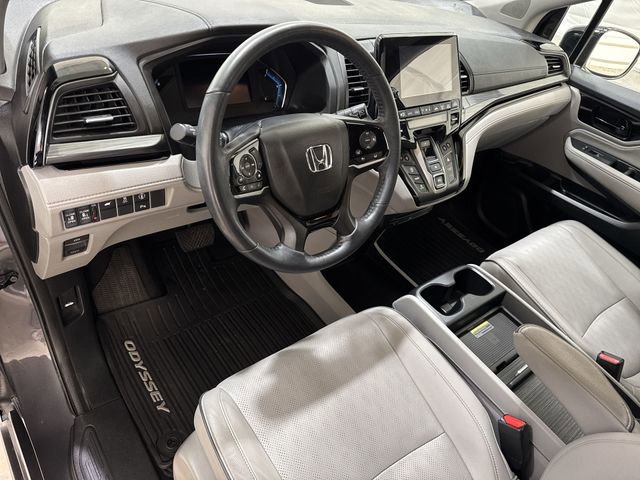 Used 2023 Honda Odyssey Elite image 10