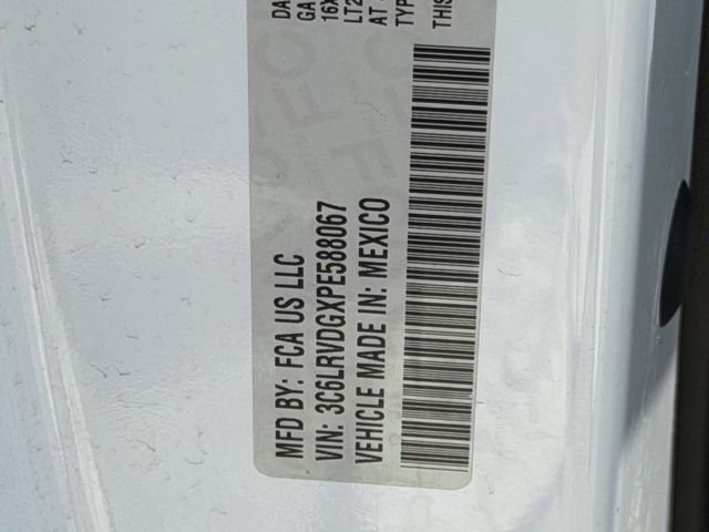 Used 2023 RAM ProMaster 2500 image 28