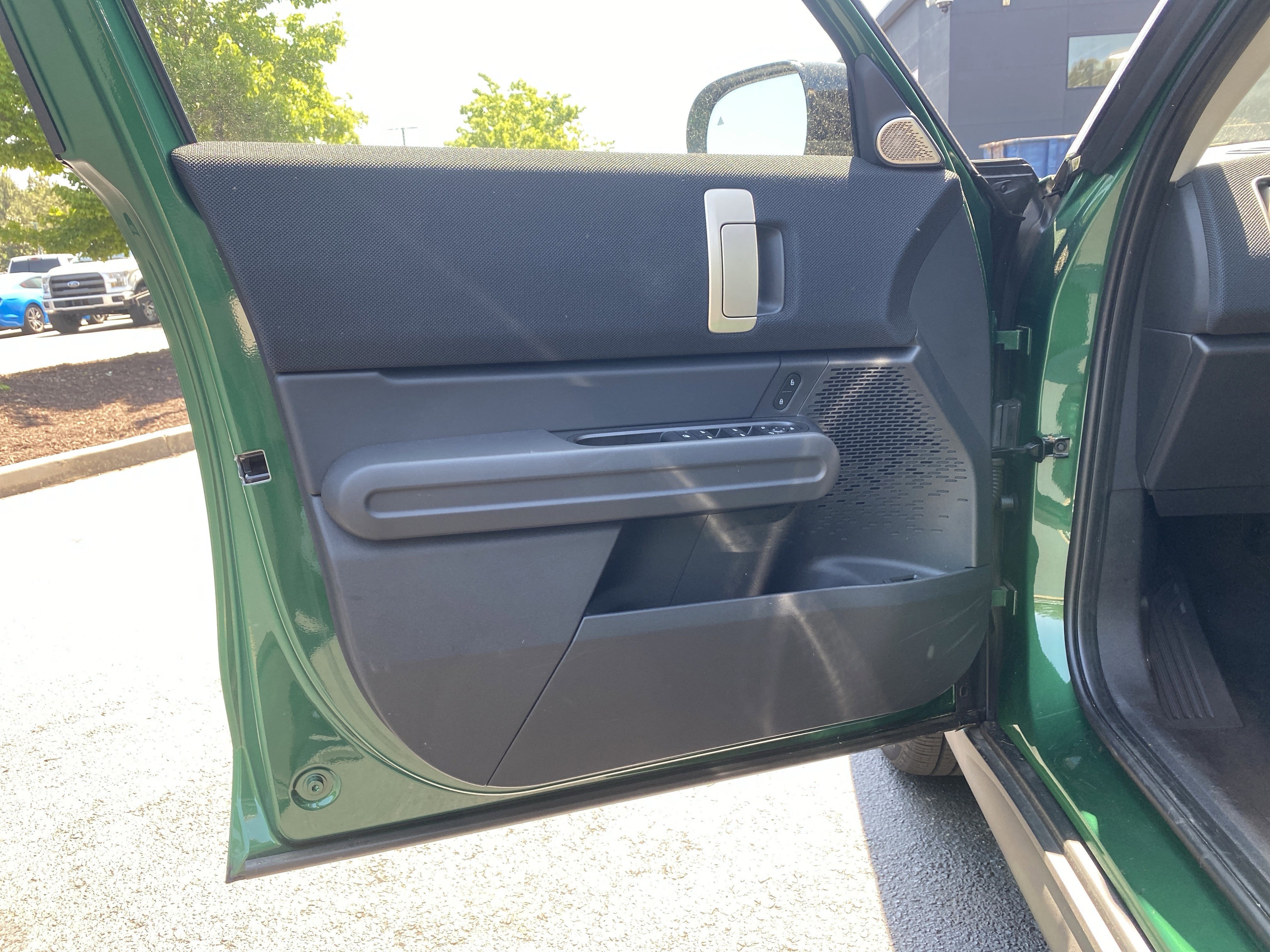 Used 2025 MINI Cooper Countryman S image 20