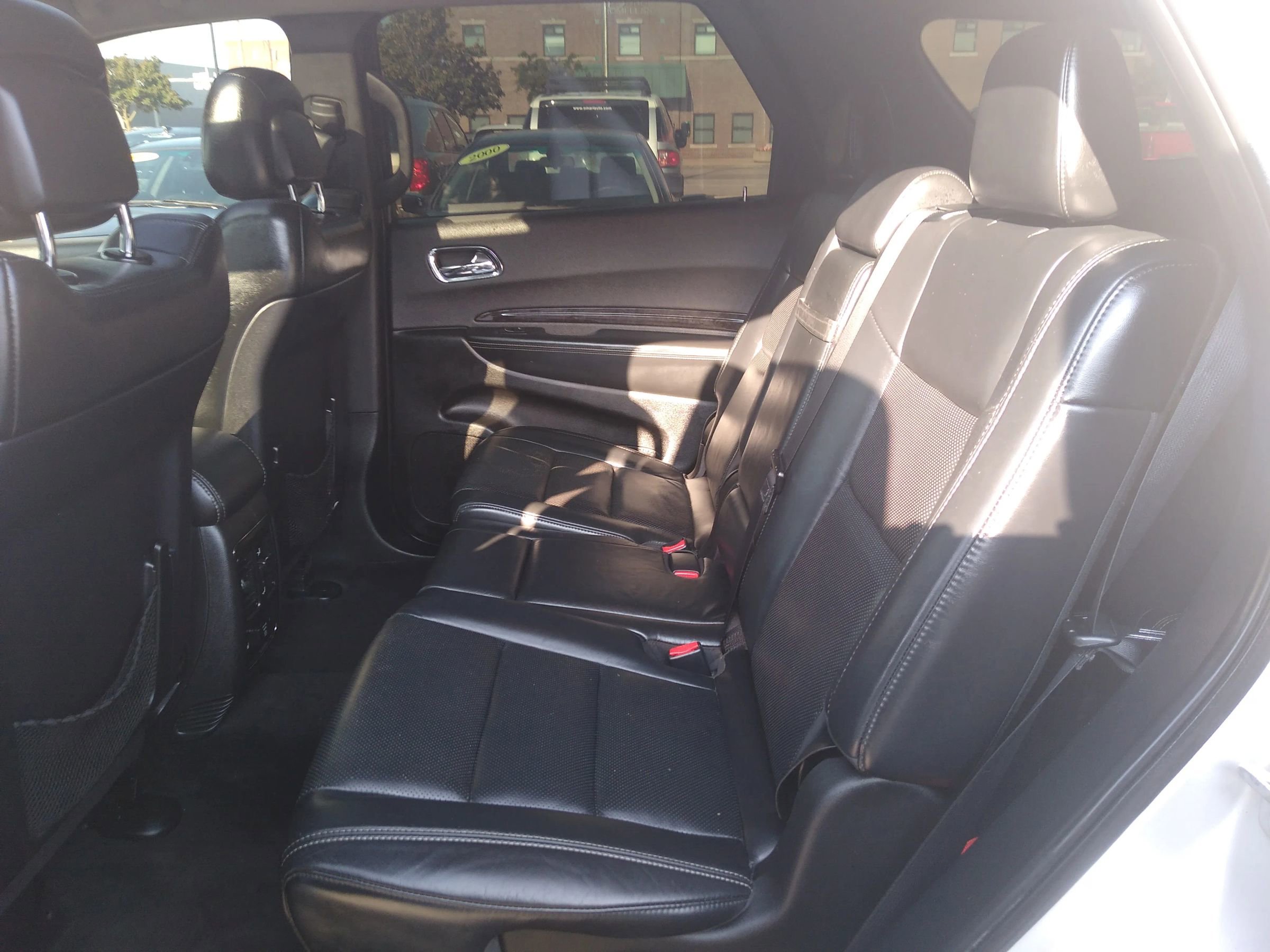 Used 2012 Dodge Durango Citadel image 13