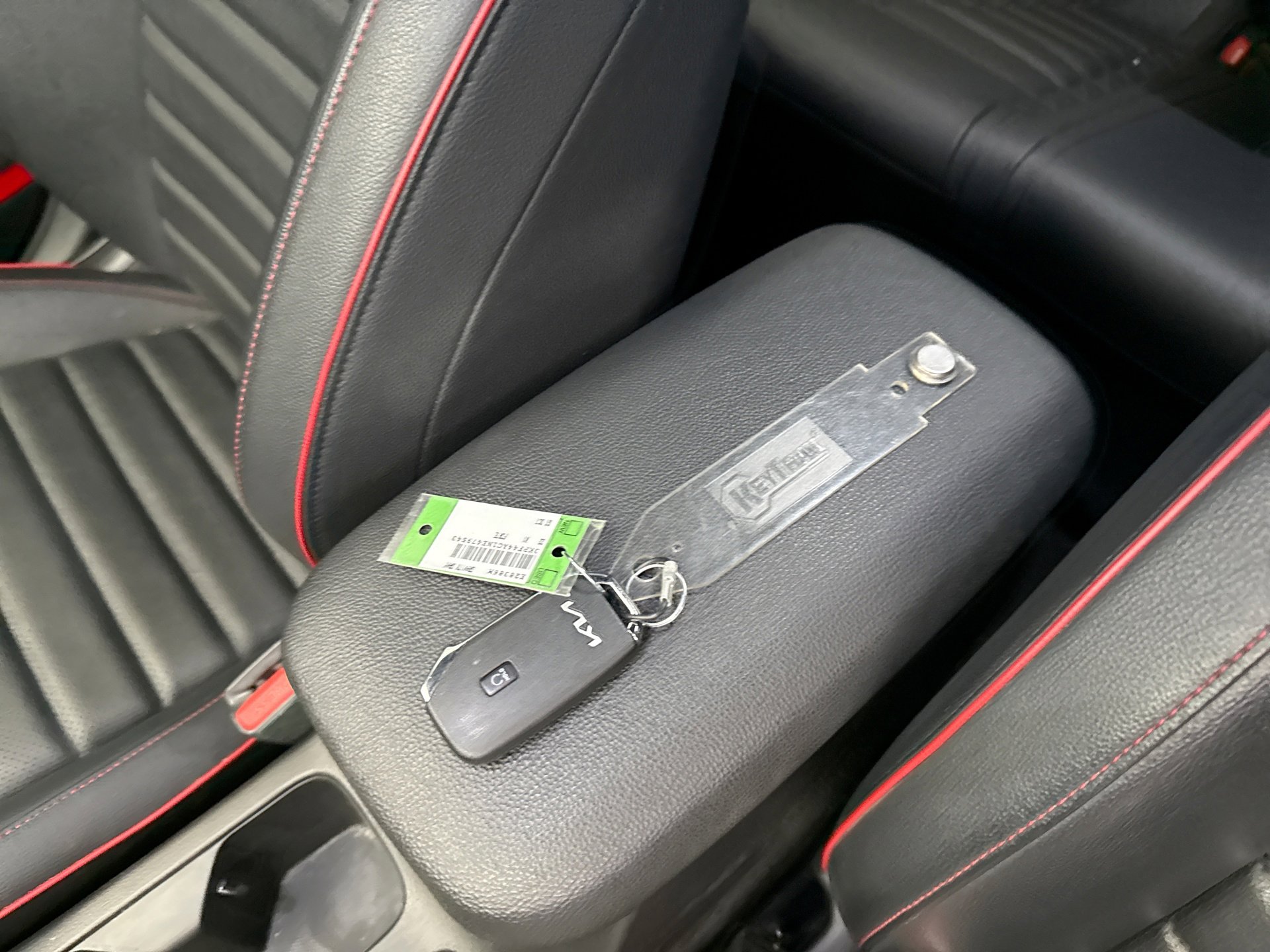 Used 2022 Kia Forte GT w/ GT2 Package image 11