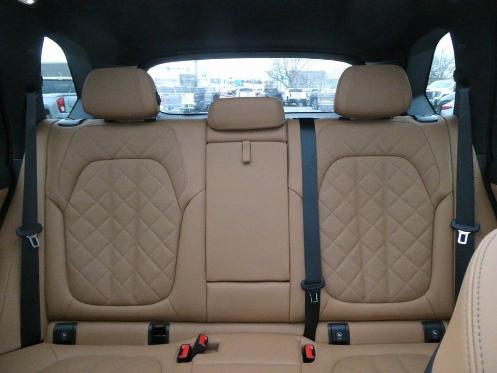 Used 2026 BMW X5 M60i AWD/4WD image 63