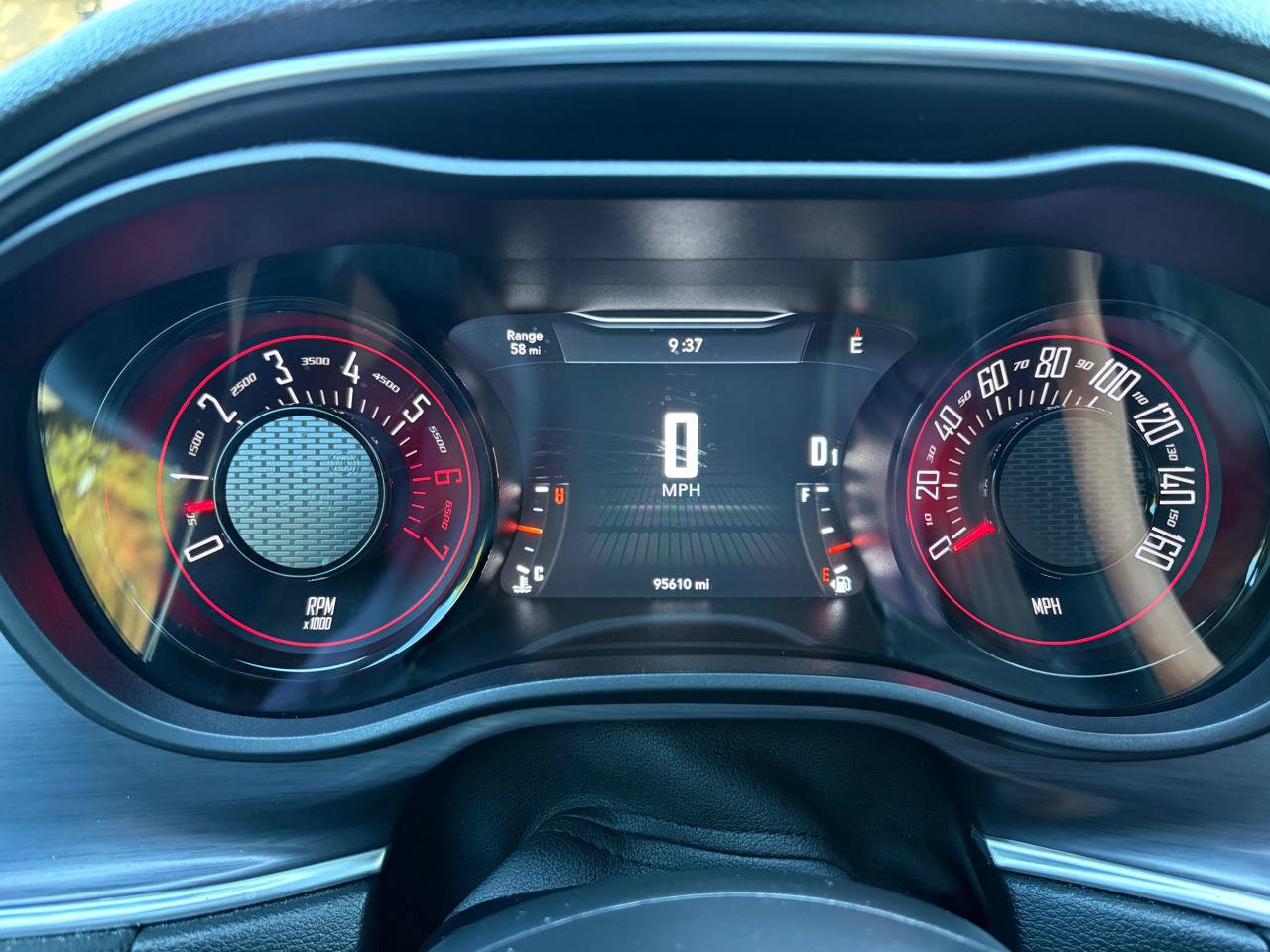 Used 2018 Dodge Challenger R/T Plus RWD image 17