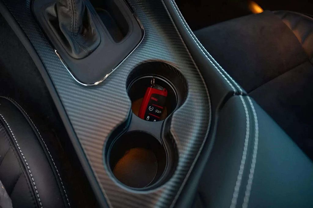 Used 2023 Dodge Challenger SRT Hellcat Redeye RWD image 56