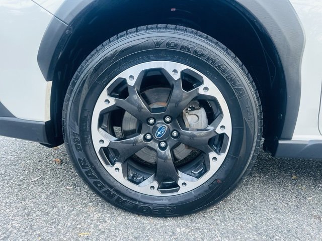 Used 2023 Subaru Crosstrek 2.0i Premium image 26