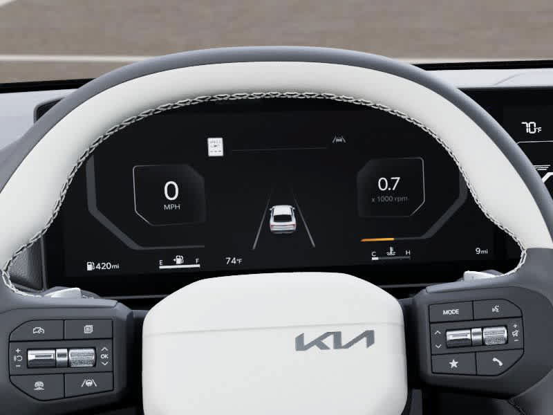 New 2026 Kia K4 GT-Line w/ GT-Line Premium Package FWD image 21