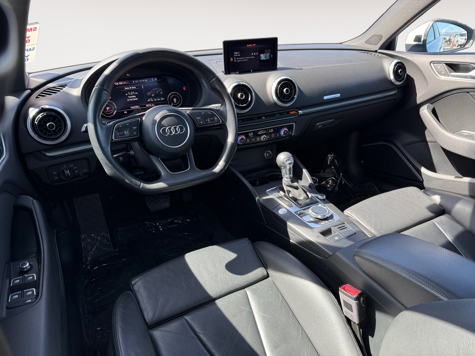 Used 2018 Audi A3 e-tron Premium Plus w/ Technology Package image 15