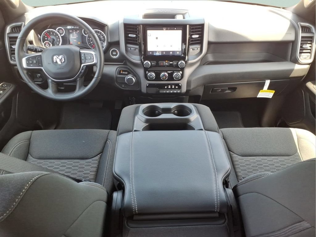 New 2026 RAM 1500 Express RWD image 11