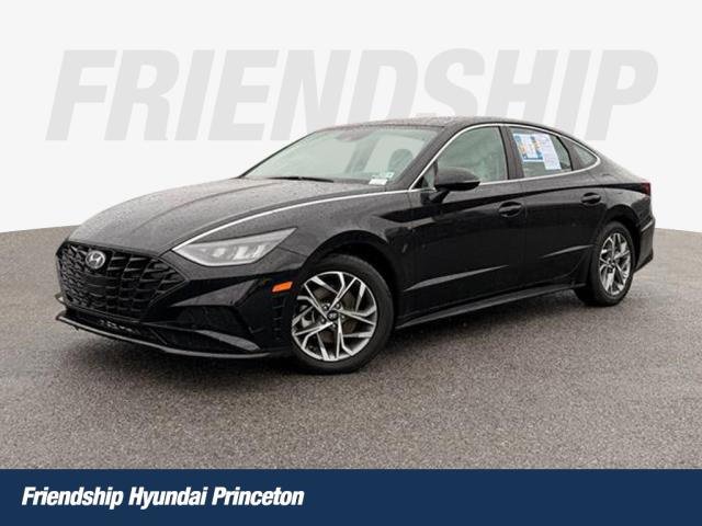 Used 2023 Hyundai Sonata SEL w/ Cargo Package