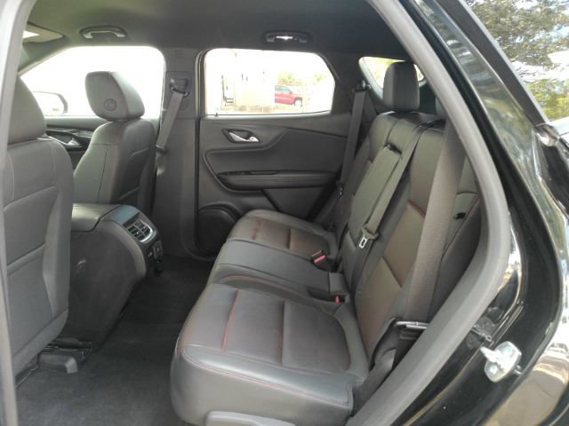 Used 2024 Chevrolet Blazer RS w/ Driver Confidence II Package FWD image 19