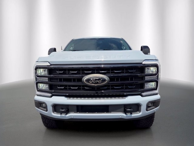 Used 2024 Ford F250 Lariat w/ Lariat Ultimate Package AWD/4WD image 2