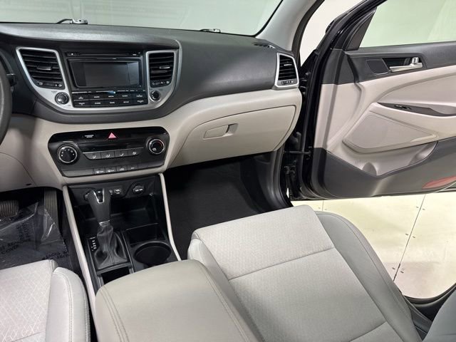 Used 2018 Hyundai Tucson SE FWD image 21