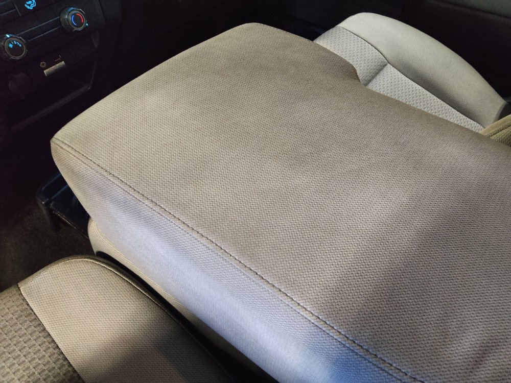 Used 2014 Ford F150 STX w/ Equipment Group 201A Mid image 26